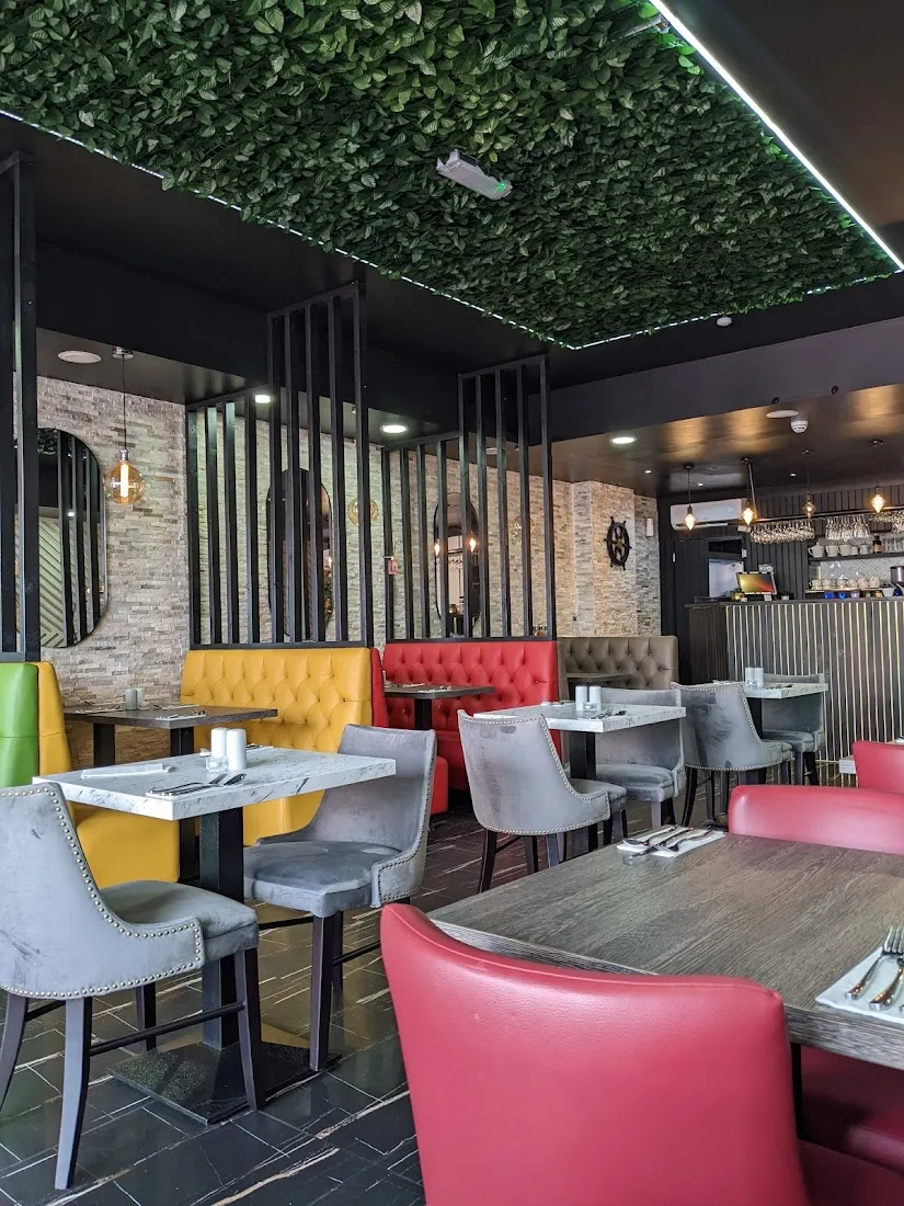 Sam’s Restaurant Clydebank